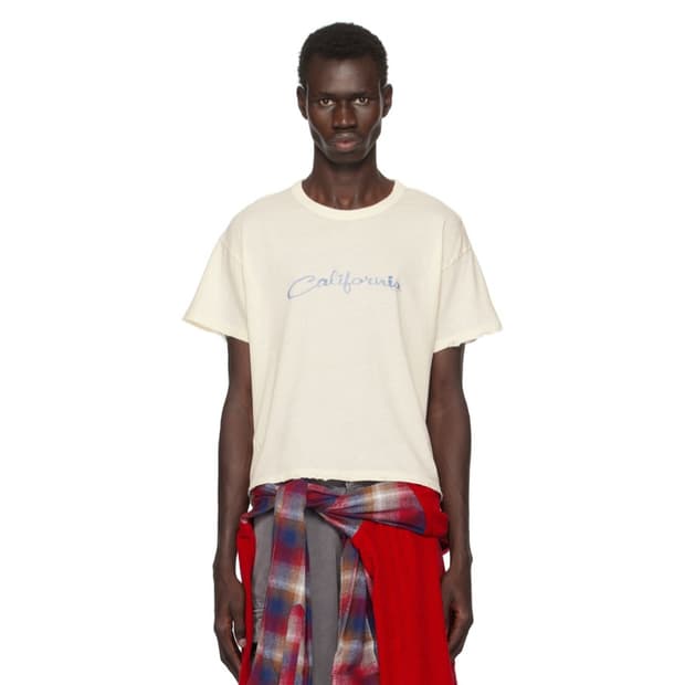 ERL 캘리포니아 티셔츠