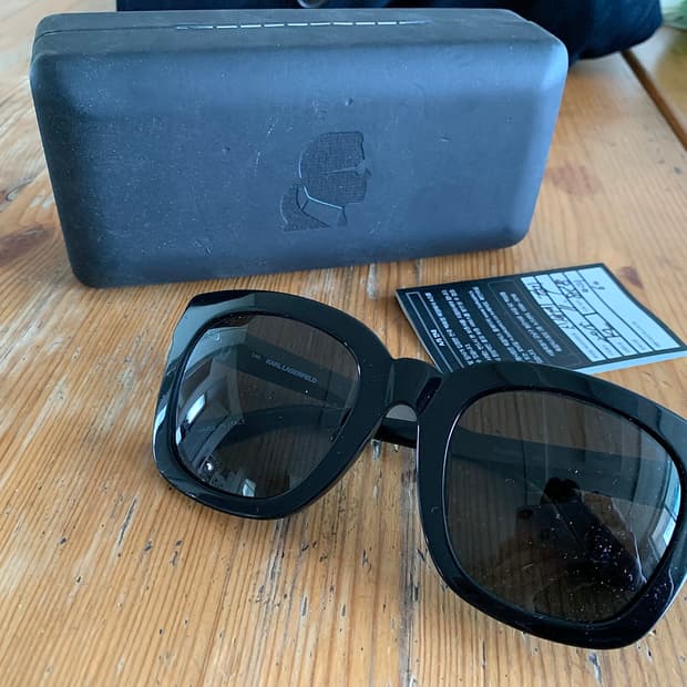 Karl Lagerfeld 칼라거펠트 선글라스