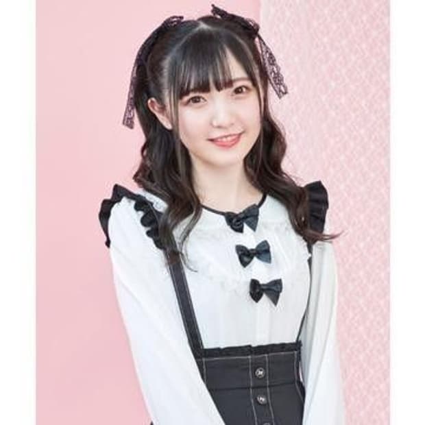 시크릿허니 3리본 블라우스 양산형지뢰계시허니