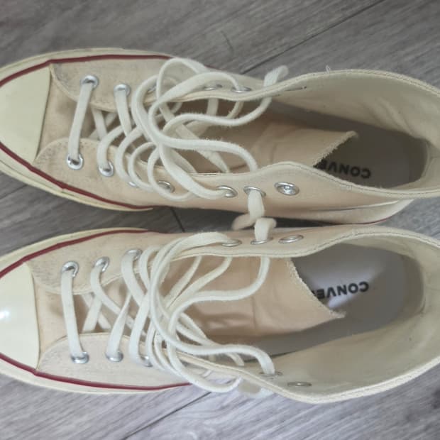 컨버스 척 70 클래식 파치먼트 270 판매