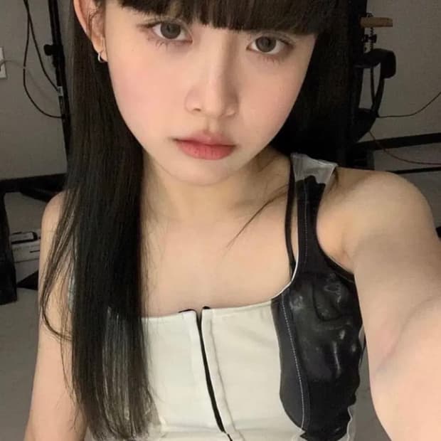 Dydoshop 디와이도샵 코르셋 슬리브리스