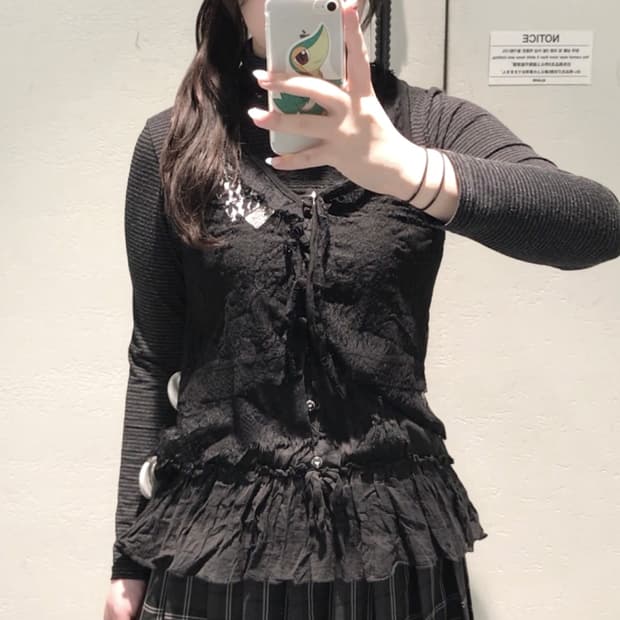 오리엔탈도쿄걸 세트