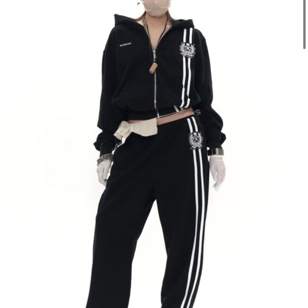 604service 스웻팬츠