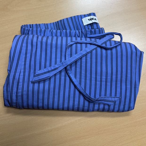 Tekla 테클라 파자마 바지