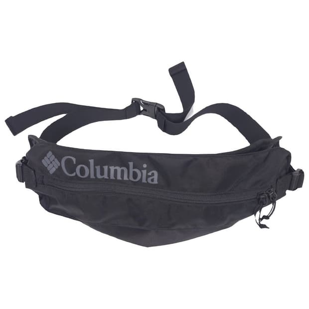 COLUMBIA 힙색 힙 가방 슬링백