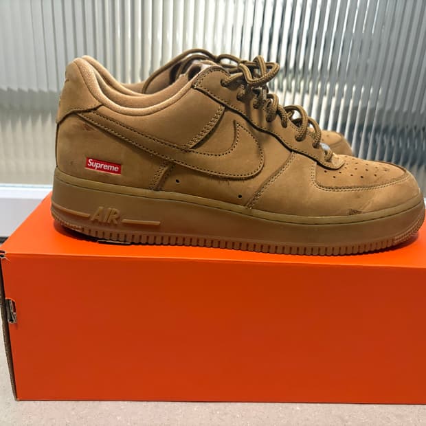 된장포스 슈프림 280 사이즈 판매합니다 