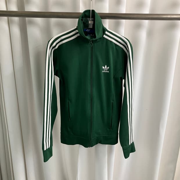 아디다스 유로파 트랙탑 져지 90