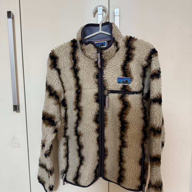 Patagonia 파타고니아 자켓 s