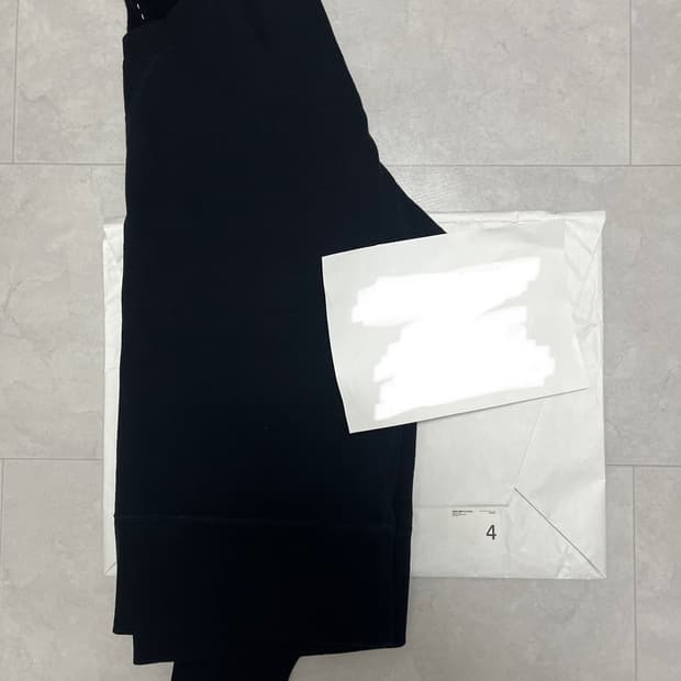 visvim court sweat 판매