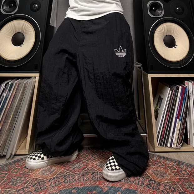 아디다스 트랙팬츠