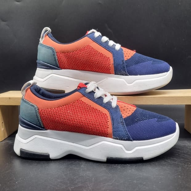 질스튜어트 스포츠 베니스  운동화240