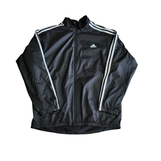 아디다스 바람막이