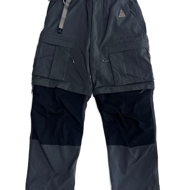 나이키 ACG 스미스 서밋 카고 팬츠 아시아