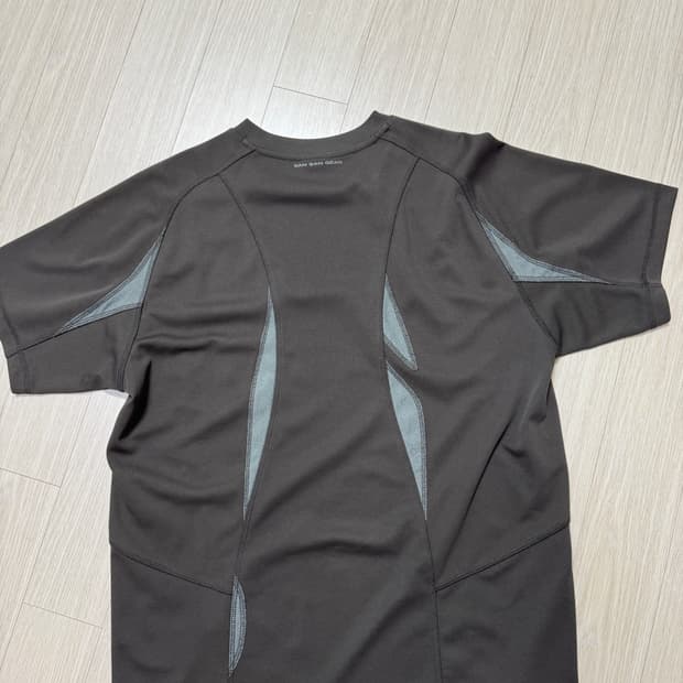 산산기어 팔로잉 패널 반팔3