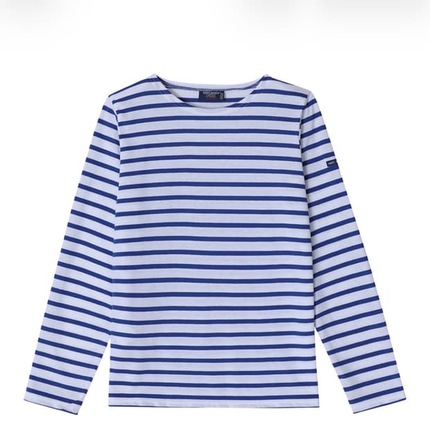 세인트제임스 롱슬리브