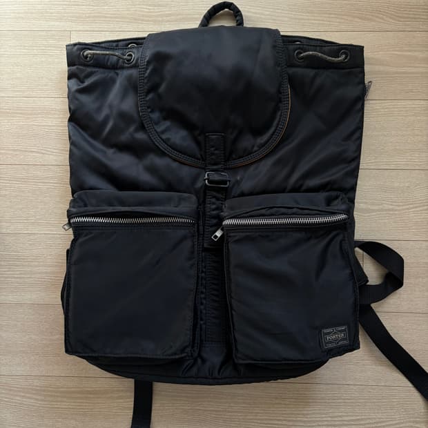 요시다포터 porter 럭색 백팩 (622-79312)