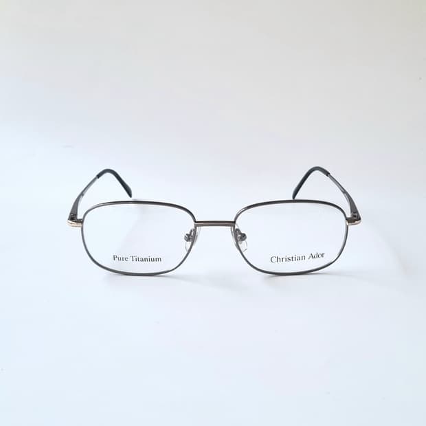 데드스탁 크리스찬 아도르 퓨어 티타늄 안경테 777