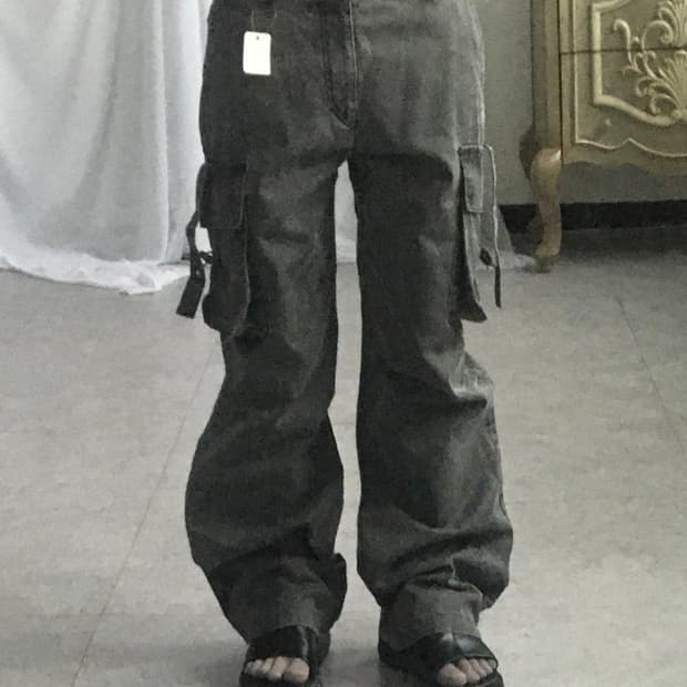 Tete homme cage pants