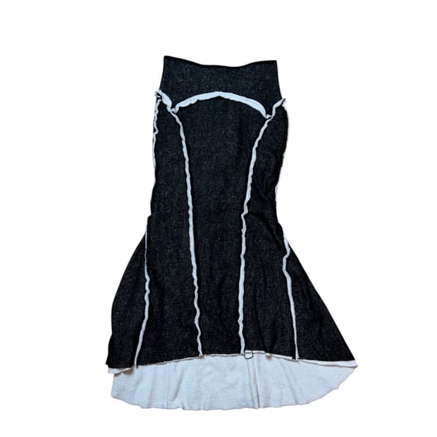 혜인서 머메이드 치마