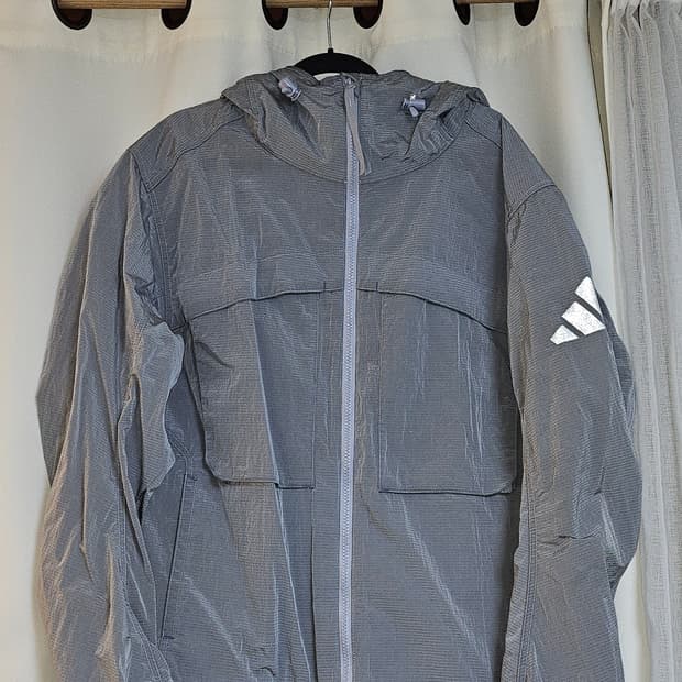 아디다스 자켓  점퍼