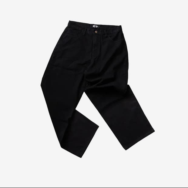 이알티알 데님팬츠 