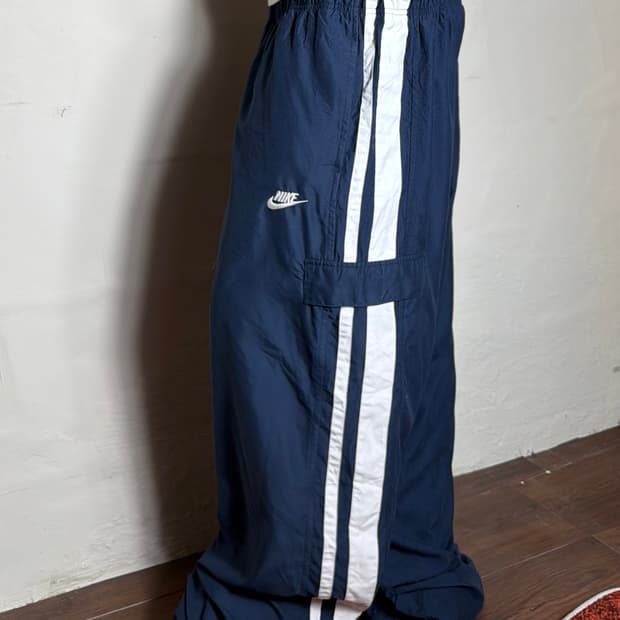 나이키 올드스쿨 츄바