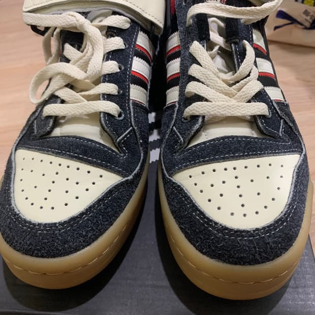 adidas x midwest kids forum 84 LO