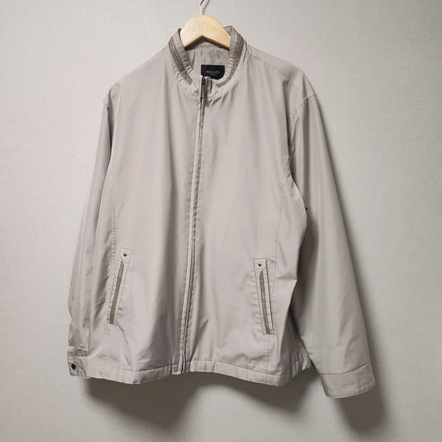 [110] 갤럭시 바람막이