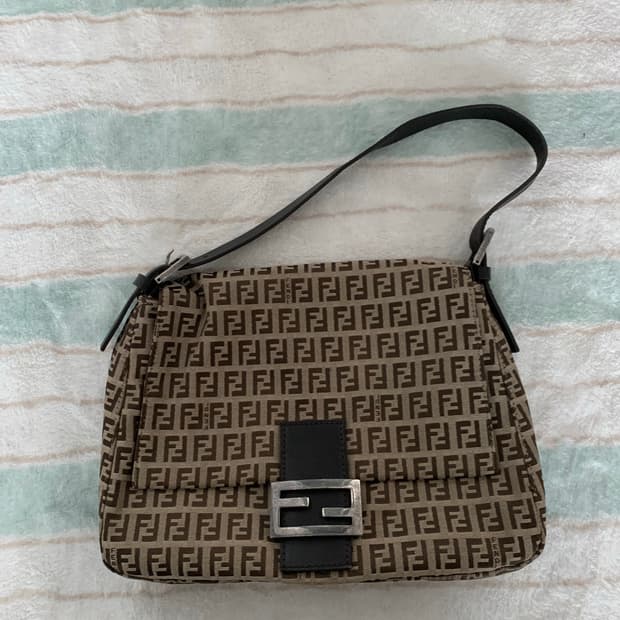 펜디 맘마백 정품 가방