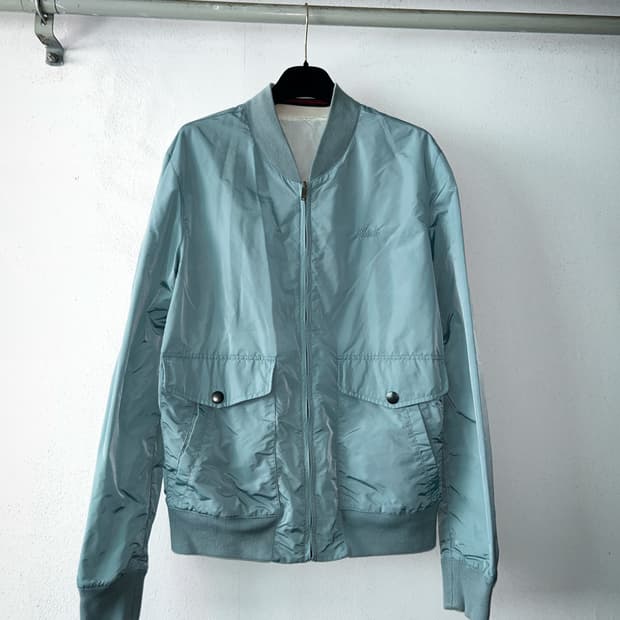 Tom Ford Gucci Reversible bomber jacket
