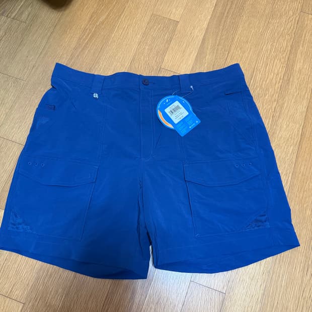 L 콜롬비아 반바지