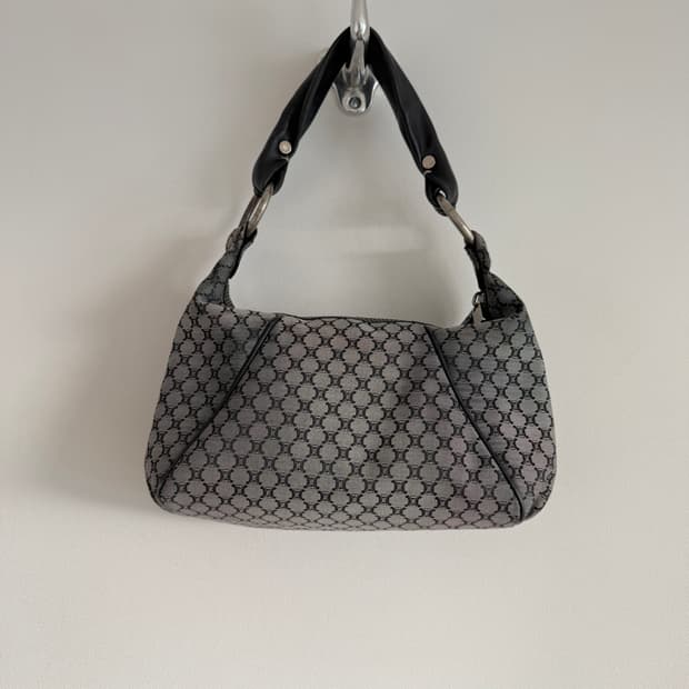 올드 셀린느(CELINE) 숄더백