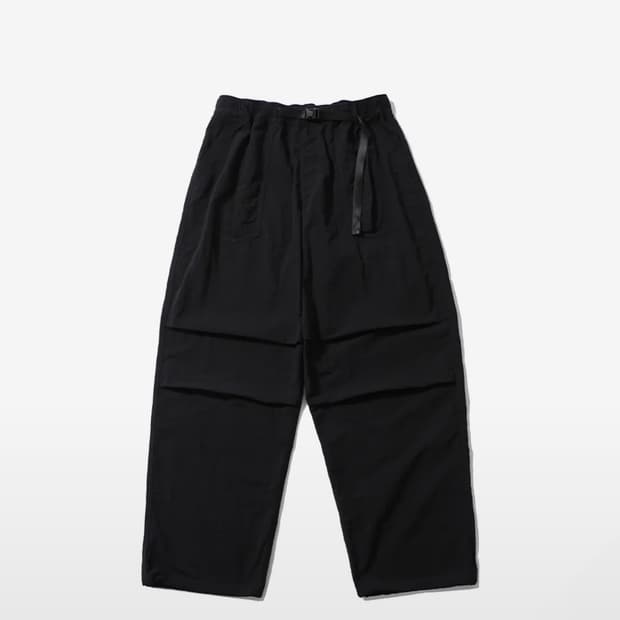 모이프 24AW 유니폼팬츠 3