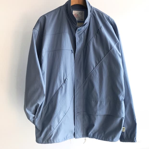 BEAMS SSZ x GONZO CUNTRY