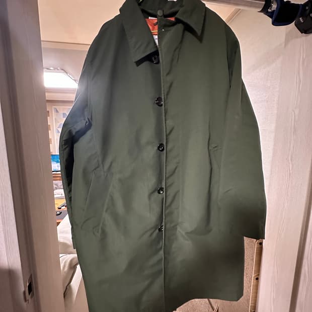 Freak’s store 쟈켓
