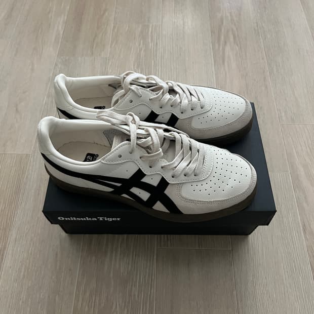 오니츠카타이거 GSM