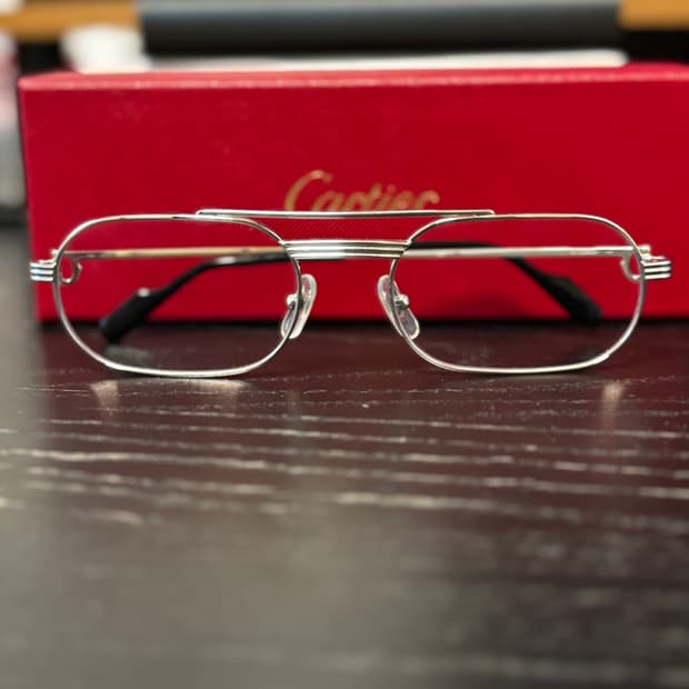까르띠에 안경 CARTIER CT0410o