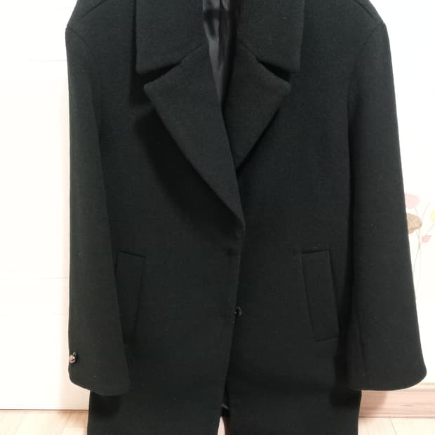 sweet SOUP 여성 반코트 66