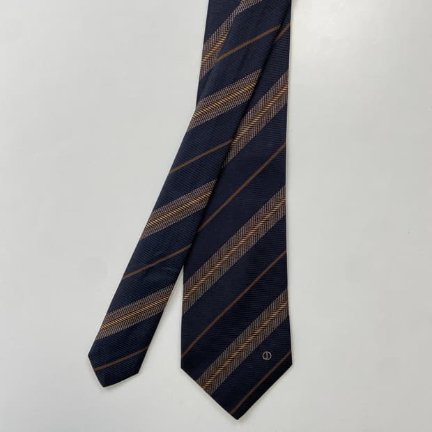 던힐(dunhill) 명품 정품 넥타이