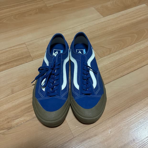 반스 275