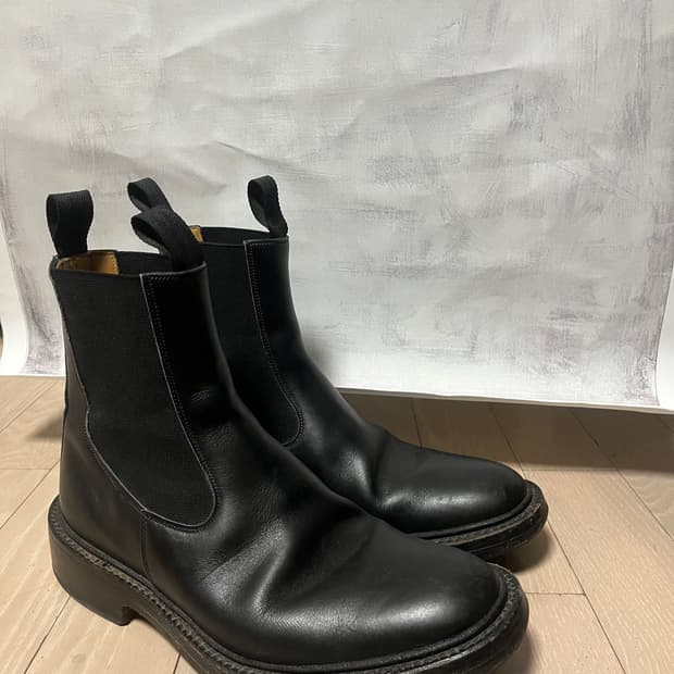 트리커즈 첼시부츠