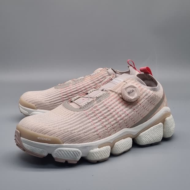 아이더 퀀텀 핀 워킹화250