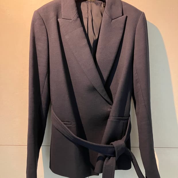 Theory 여성 블레이저 자켓