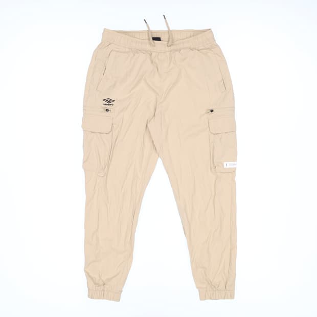 XL 엄브로 조거 카고 팬츠 바지 N7654