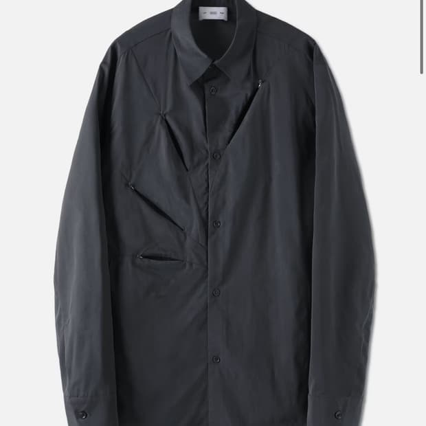 포스트 아카이브 팩션 5.1 셔츠