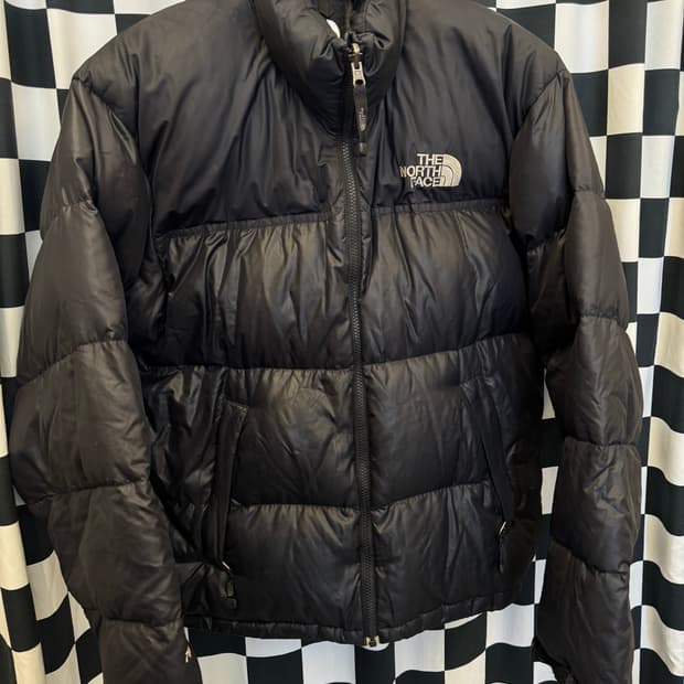 노스페이스 700 눕시 처분 