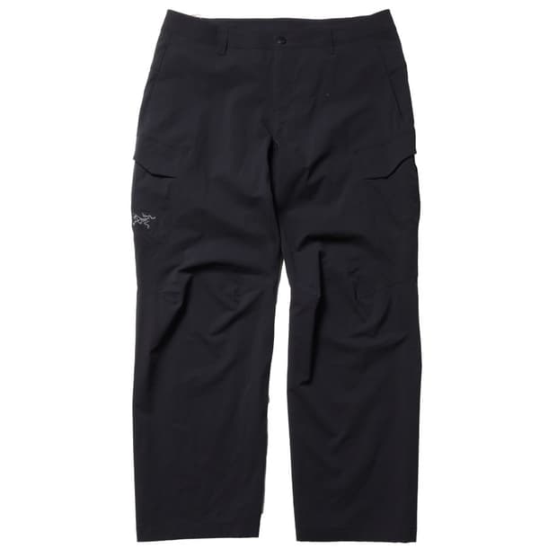 아크테릭스 Arc'Teryx Rampart Pants 
