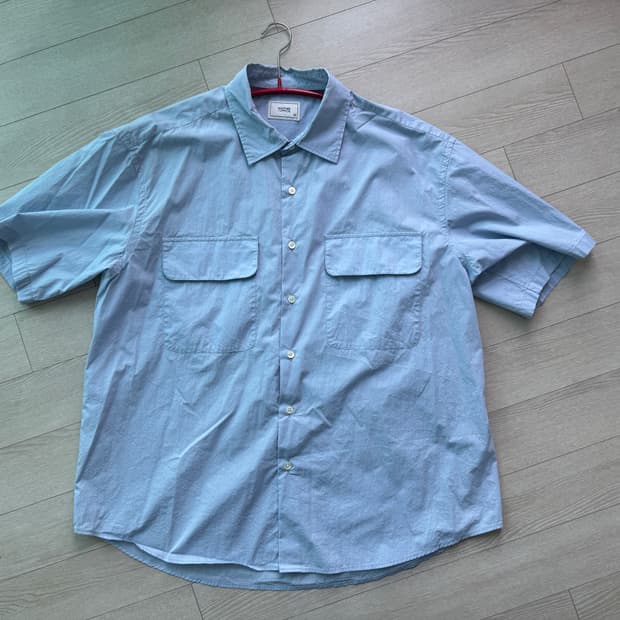 어나더오피스 Writer Shirt