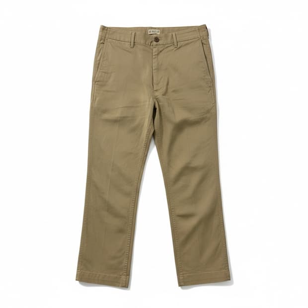 Buzz Rickson's Chino Trousers 32
