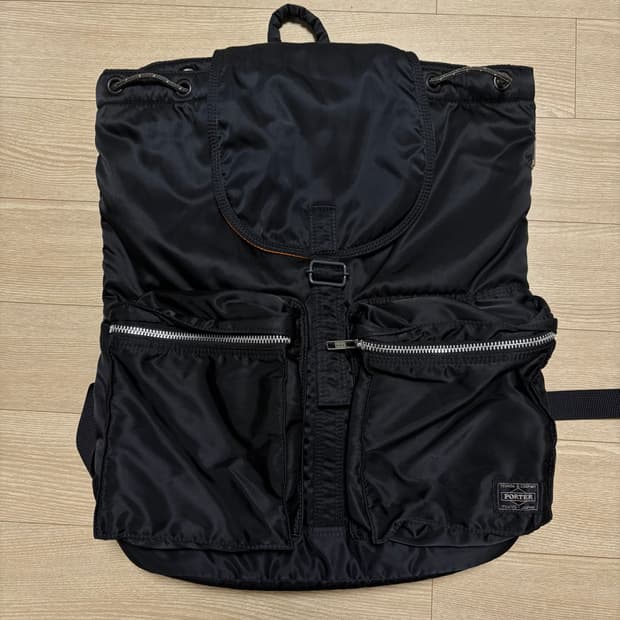 요시다포터 porter 럭색 백팩 (622-79312)